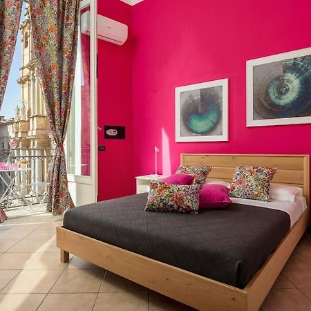 Appartamento Vista San Domenico Palermo Esterno foto